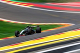 【F1 2026】第10戦ベルギーGPでアントネッリがポール・トゥ・ウィン、今季6勝目を飾る