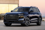 アウディが新たなフラッグシップSUV「Q9」を発表