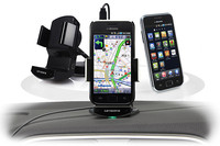 「ドコモ ドライブネット」スマートフォンに対応