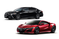 「クラリティPHEV」のお値段は588万0600円。これより高いホンダ車は「NSX」（2370万円）と「レジェンド」（707万4000円）くらいしかない。