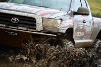 「ジオランダーX-MT」もすごかったのだが、それ以上に「オフロードって楽しい！」という印象が強く残った今回の試乗会だった。