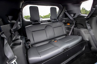 三菱が「アウトランダー」のPHEVをフルモデルチェンジ　2021年12月16日に発売の画像