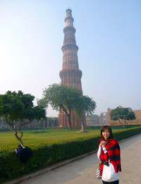 吉田由美の華麗なるインド「AUTO EXPO 2012」リポート