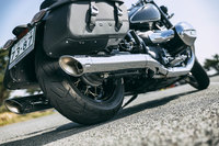 JAIA輸入二輪車試乗会2021（前編）の画像