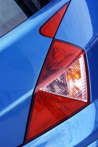 ルノー・アヴァンタイム 3.0 24V【海外試乗記】