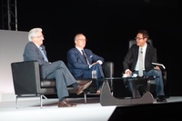 チョー豪華な顔ぶれ