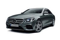 「メルセデス・ベンツEクラス」に高効率な1.5リッターモデル登場
