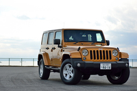 第2回：こだわり派のアナタにオススメ！輸入車チョイ乗りリポート～300万円から400万円編～