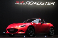 月に1度の特別なメールマガジン『月刊webCG通信』アナタの“ベスト・オブ・ロードスター”教えてください