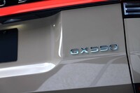 レクサスLM500h プロトタイプ／GX550“オーバートレイル” プロトタイプ【試乗記】の画像