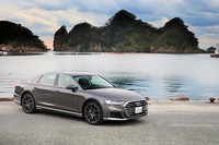 ボディーカラーは全11色。それ以外のカラーオーダーもオプションとして用意されている。