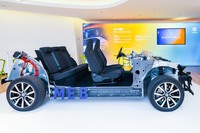 さらなる効率化を目指して　クルマづくりはこの先どうなる？