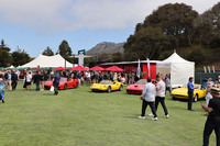 米俳優・映画監督のクリント・イーストウッドが、かつて市長を務めたことでも有名なカーメルのクエイルロッジ＆ゴルフクラブで開催される「ザ・クエイル・ア・モータースポーツ・ギャザリング」。2022年が19回目の開催となった。