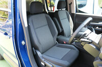 フィアットから新型ミニバン「ドブロ」が登場　機能性を重視したカジュアルなMPVの画像