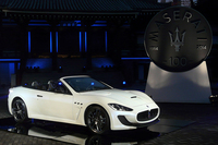 マセラティ、100周年記念限定車2モデルを発表