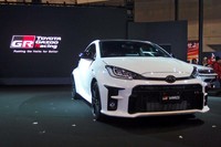 東京オートサロン2020（トヨタ）