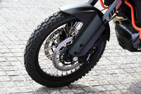 KTM 1290スーパーアドベンチャー／1090アドベンチャー【試乗記】の画像