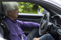 ポルシェ911カレラGTS（前編）の画像