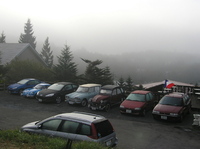 第55回：「フレンチブルーミーティング2007」から