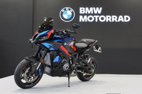 東京モーターサイクルショー2024（BMW）
