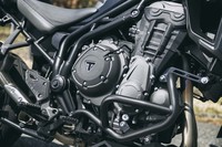 JAIA輸入二輪車試乗会2021（後編）の画像