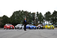 「水野和敏的視点」 vol.32 「スポーツチューンに“模範解答”はあるのか？