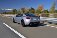 今回の試乗距離は約540km。燃費（満タン法）は10.9km/リッターとなった。燃料タンク容量は50リッター。