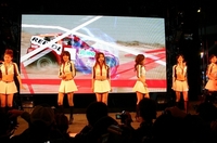 東京オートサロン2007コンパニオン名鑑11