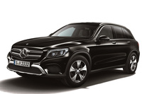 「GLC200」