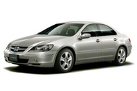 「2004-2005日本カーオブザイヤー」大賞は「ホンダ・レジェンド」にの画像