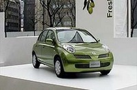 
	写真のボディ色はコミュニケーションカラーの「フレッシュオリーブ」
	 