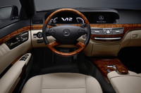 メルセデス「Sクラス」、マイチェンでハイブリッドもの画像