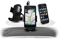 「ドコモ ドライブネット」スマートフォンに対応の画像