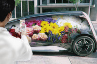 「dijiコンセプト」（日本名：Fun-Vii）