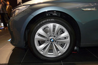 ハッチバックスタイルの「BMW5シリーズグランツーリスモ」発売の画像