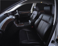 光岡ガリューが仕様変更で装備充実の画像