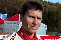 ジル・パニッツィ選手