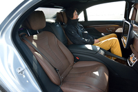 第5回：見て、乗って、思わずため息輸入車チョイ乗りリポート～1000万円オーバー編～の画像