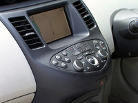 日産プリメーラ25X （CVT）【ブリーフテスト】の画像