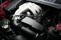 ジャガーXF 3.0プレミアムラグジュアリー（FR/6AT）【ブリーフテスト】の画像