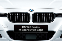 BMW 3シリーズの発売40周年記念モデル登場の画像