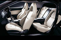 「マツダRX-8」に内外装グレードアップの特別仕様車の画像