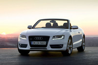 「A5カブリオレ」、まもなく公開【ジュネーブショー09】の画像