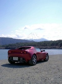 第21回：「ロータス・エリーゼS」ですの画像