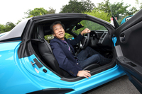 第101回：ホンダS660 α（後編）の画像