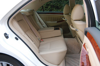 トヨタ・クラウン3.0ロイヤルサルーン（6AT）【ブリーフテスト】の画像