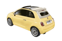 こちらは、オープンモデルの「500C ジェラート」。
    