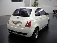 プレミアム・コンパクト進出の切り札となるに違いない。