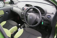 第111回：「C2」遂に日本上陸！これから期待できるかもよ？シトロエンの画像