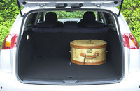 トヨタ・カルディナ GT-Four Nエディション（4AT）【ブリーフテスト】の画像